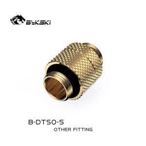 Adapter Drehbar G1/4 (Male/Male)