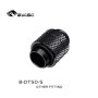 Adapter Drehbar G1/4 (Male/Male)
