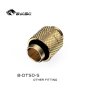 Adapter Drehbar G1/4 (Male/Male)
