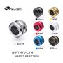 14mm Anschluss Typ 3