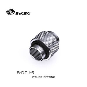 Adapter G1/4 (Male/Male)