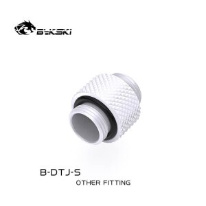 Adapter G1/4 (Male/Male)