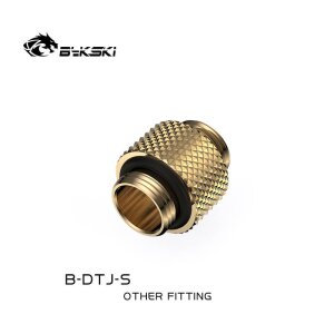 Adapter G1/4 (Male/Male)