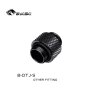 Adapter G1/4 (Male/Male)
