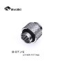 Adapter G1/4 (Male/Male)
