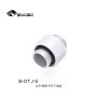 Adapter G1/4 (Male/Male)