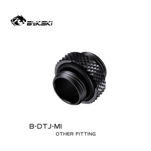 Adapter G1/4 (Male/Male) Kurz