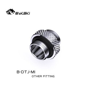 Adapter G1/4 (Male/Male) Kurz