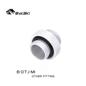 Adapter G1/4 (Male/Male) Kurz