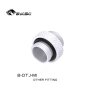 Adapter G1/4 (Male/Male) Kurz