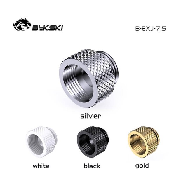 Verlängerung 7,5mm