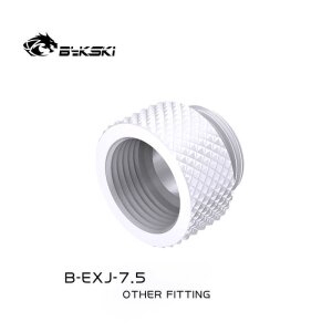 Extension mâle/femelle 7,5mm