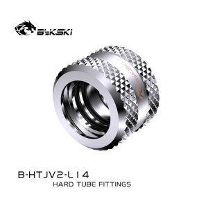 Rigid 14mm OD Fitting V2