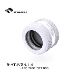 Rigid 14mm OD Fitting V2