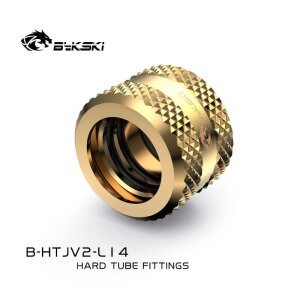 Rigid 14mm OD Fitting V2