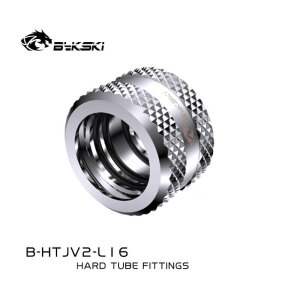 Rigid 16mm OD Fitting V2