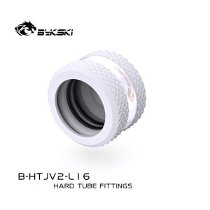 Rigid 16mm OD Fitting V2