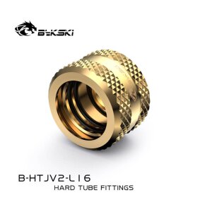 Rigid 16mm OD Fitting V2