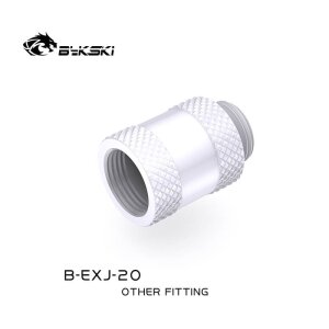 Extension mâle/femelle 20mm
