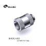 Extension mâle/femelle 20mm