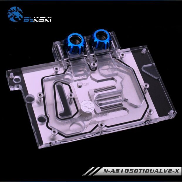 N-AS1050TIDUALV2-X