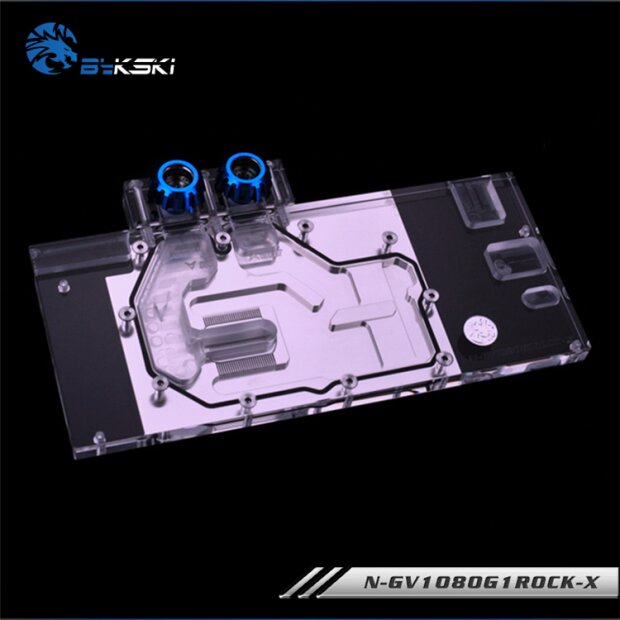 N-GV1080G1ROCK-X