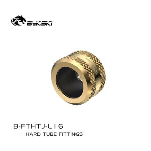 16mm Anschluss Typ 3 Gold