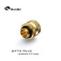 10x13 Softtube Anschluss Typ 2