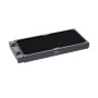 Bykski 280mm Radiator D30 Full Copper