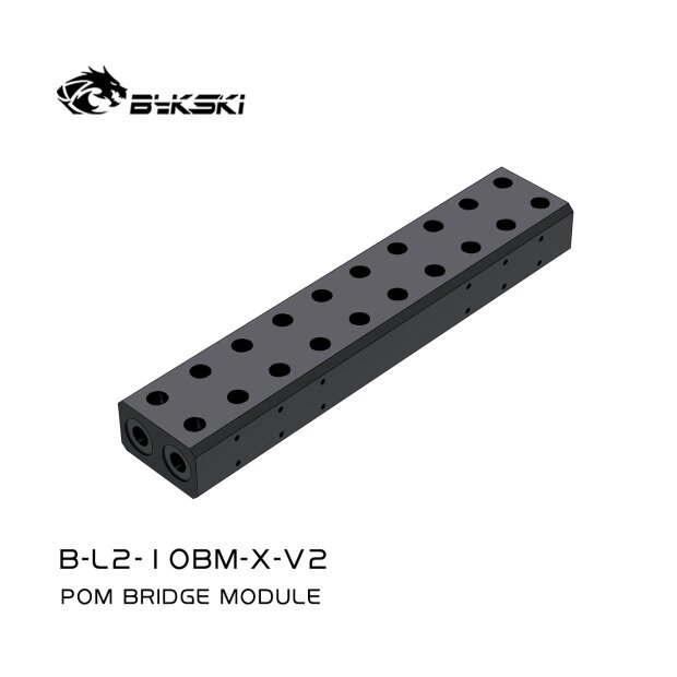B-L2-10BM-X-V2 - 10 Port